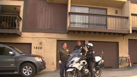 El Sheriff de Los Ángeles investiga los hechos.