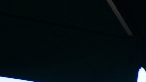 Areej Ali tuvo que pasar por diversos interrogatorios de los agentes de migración.