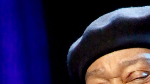 El músico de jazz, Al Jarreau, murió a los 76 años