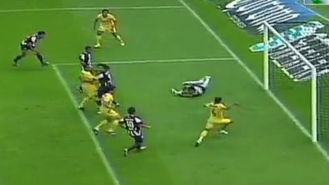 Liga MX