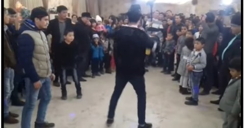 Bailador