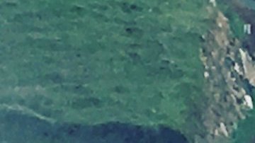 Las compuertas de la presa de Don Pedro fueron abiertas ayer por primera vez en 20 años ante el riesgo de desbordamiento.