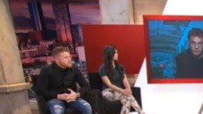 Canelo canceló la apuesta