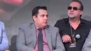 Canelo le envió un "recadito" a GGG