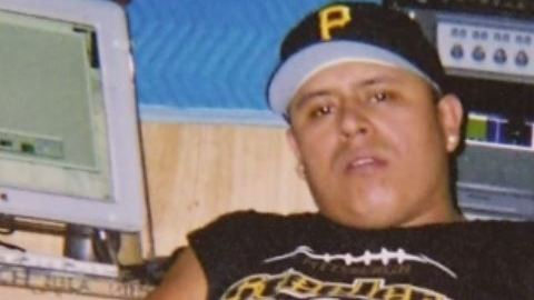 Los investigadores creen que la muerte de Abraham García no fue un accidente sino un homicidio.
