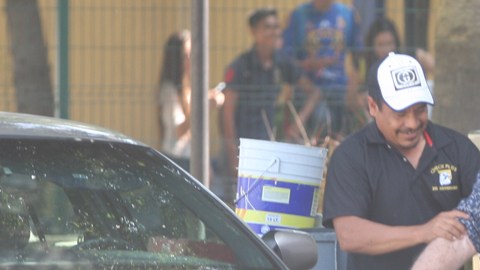 Carlos Miloc murió a los 85 años