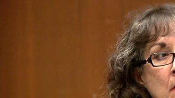 Sherri Lynn Wilkins, de 55 años, fue sentenciada a 25 años en prisión.