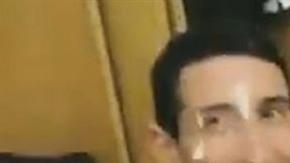 Ángel Di María festejó su cumpleaños