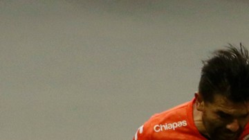 Jaguares de Chiapas reciben al América