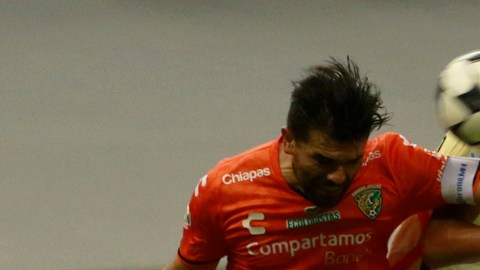 Jaguares de Chiapas reciben al América