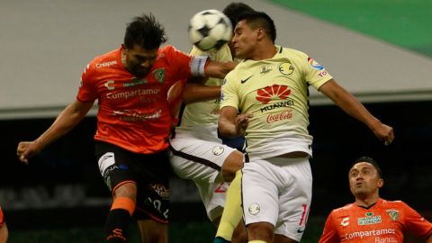 Jaguares de Chiapas reciben al América