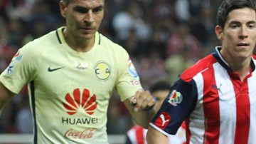 Chivas vs. América