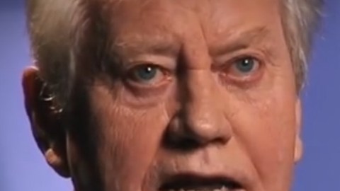 Charles Feeney era, hasta el momento de repartir su fortuna, el hombre más rico de EE.UU.