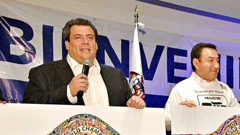 Boxeo