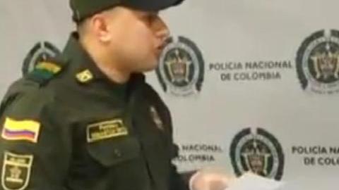 Diego León Osorio