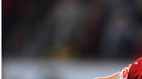 Chicharito siempre estuvo enamorado de la actriz