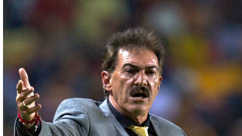 Los dos técnicos tienen cosas que comparten