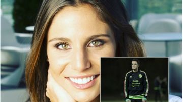 Lucía Villalón habló de los motivos de su rompimiento con el futbolista