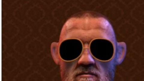 Recrean parodia violenta del encuentro entre McGregor y Mayweather