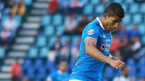 Cruz Azul recibe a Querétaro en la Copa MX