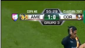 Javier Güemez cometió gran pifia al hacer la "Cuauhtemiña"