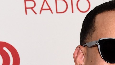 Daddy Yankee.