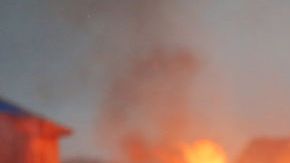 Deadline Looms For Standing Rock Dakota Access Pipeline Protesters To Vacate Camp