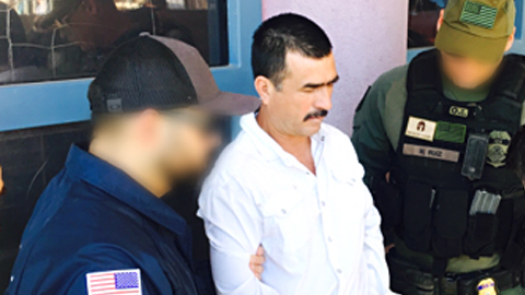 deportaciones