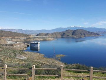 Las 100 empresas que mayor cantidad de gases de efecto invernadero emite