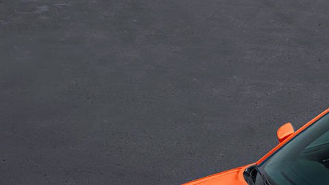 Dodge Charger Hellcat