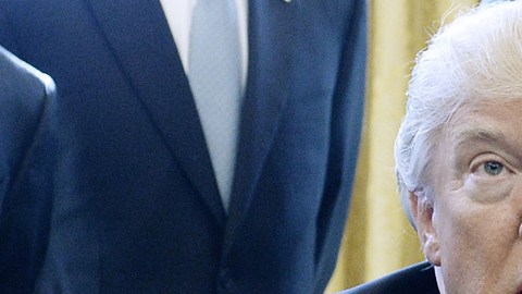 Donald Trump ofrecerá su primer discurso televisivo a la nación