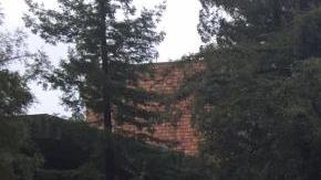 Inundaciones pasadas en Ross Valley.