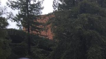 Inundaciones pasadas en Ross Valley.