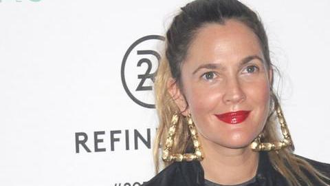 Drew Barrymore