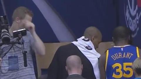 Kevin Durant NBA