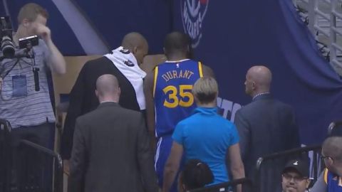 Kevin Durant NBA