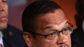 Keith Ellison y Tom Pérez se la juegan por la directiva del Comité.