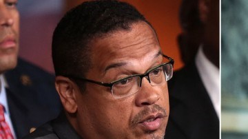 Keith Ellison y Tom Pérez se la juegan por la directiva del Comité.