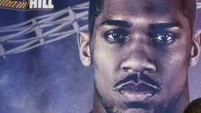 Wladimir Klitschko boxeo