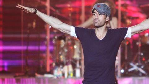 Enrique Iglesias