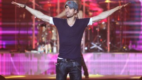 Enrique Iglesias