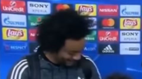 El hijo de Marcelo no desea seguir en su totalidad, los pasos de su padre