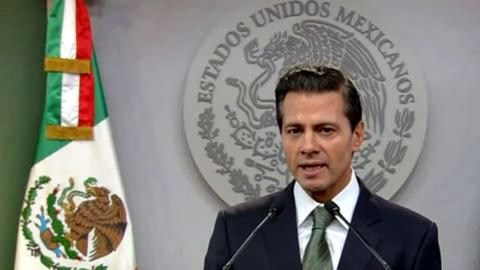 Peña Nieto