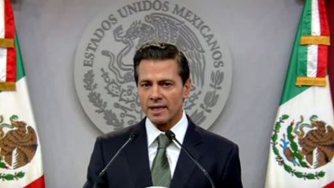 Peña Nieto