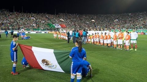 Estadio Sam Boyd de Las Vegas