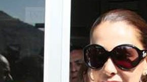 ninel conde y giovanni medina