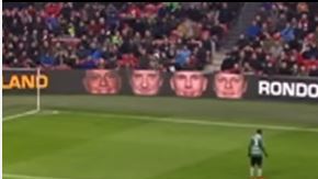 Este futbolista se merece el premio al tramposo del año