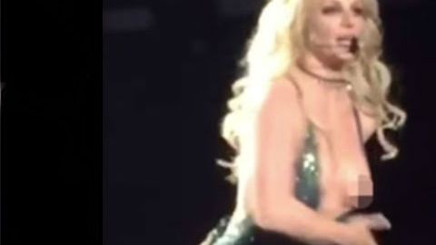 Usuarios de redes sociales compartieron videos del momento.