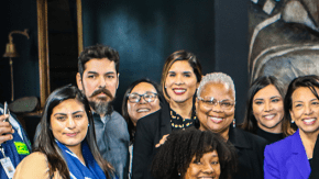 El ayuntamiento de Los Ángeles anunció un nuevo programa de ayuda gratuita para rellenar la declaración de impuestos.