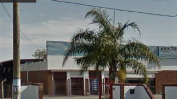 El lugar de la zanja en Cordoba